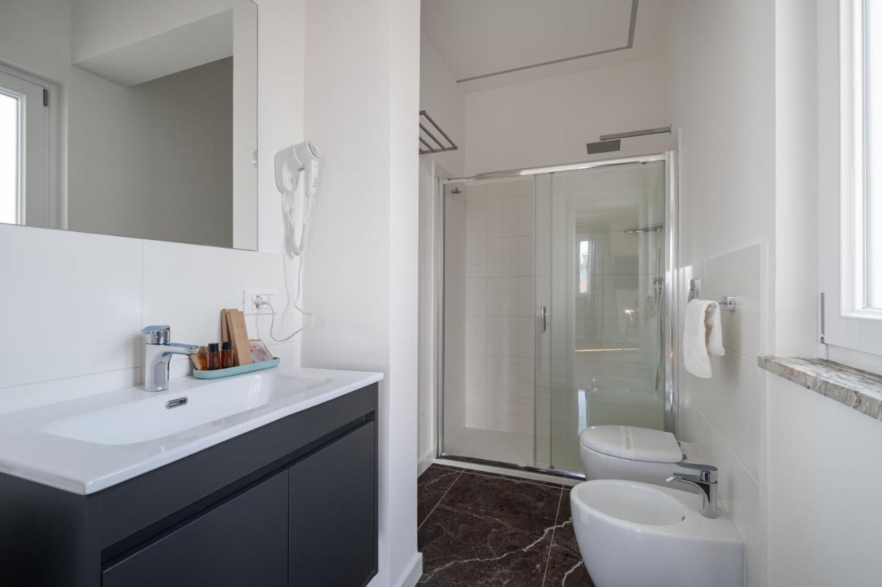Attico 37 - Queen Room Con Terrazza Privata Παλέρμο Εξωτερικό φωτογραφία